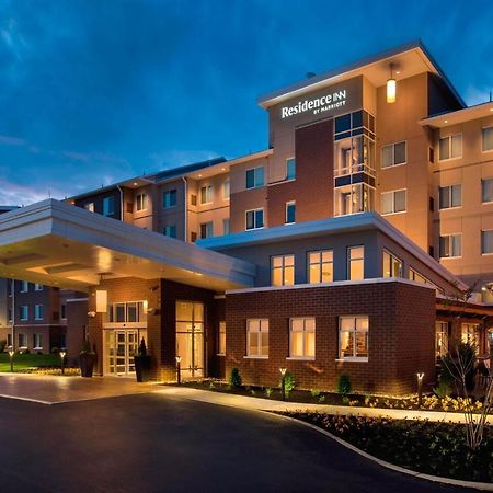 Residence Inn By Marriott Lancaster Rohrerstown Kültér fotó