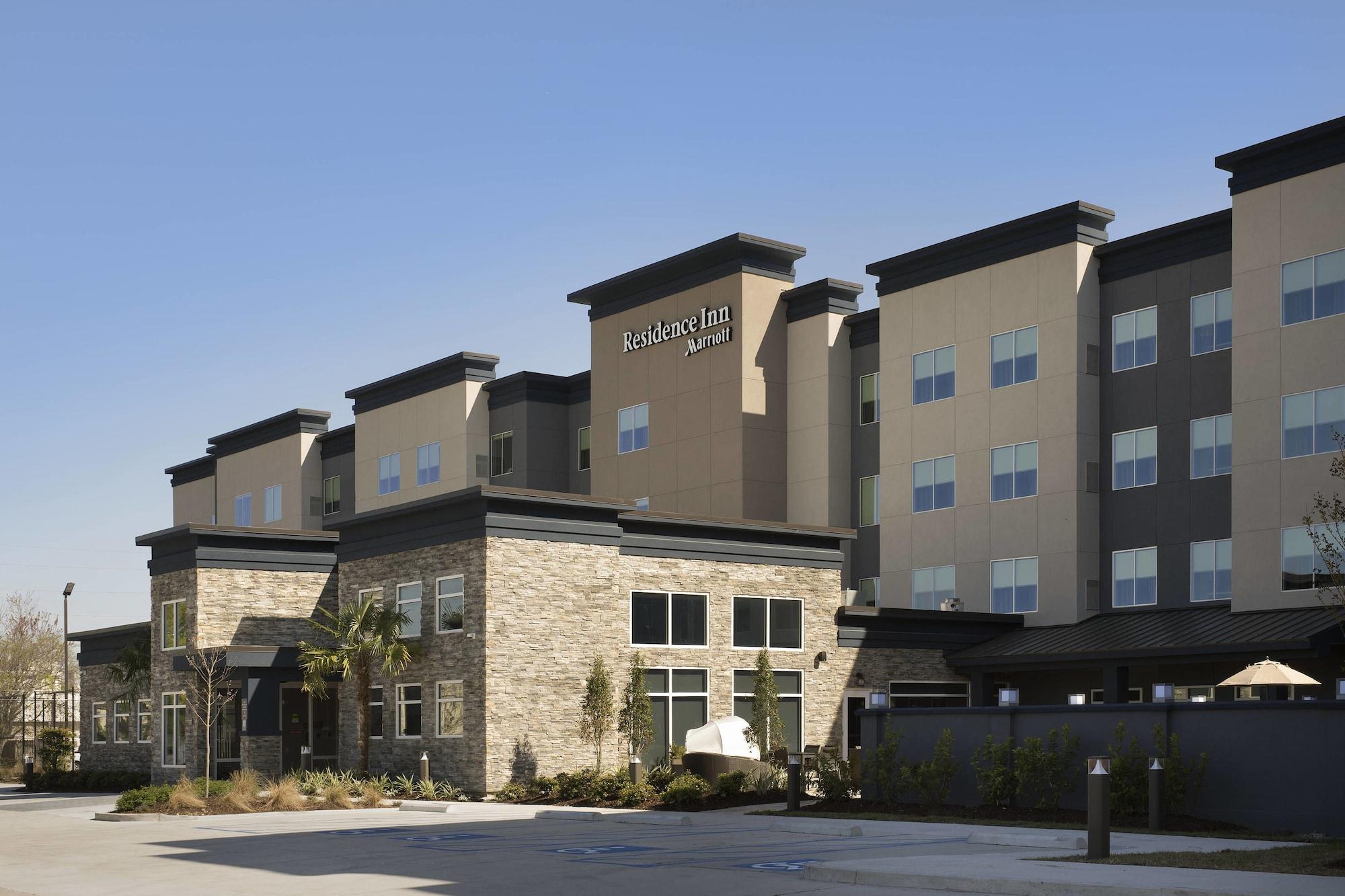 Residence Inn By Marriott Lancaster Rohrerstown Kültér fotó
