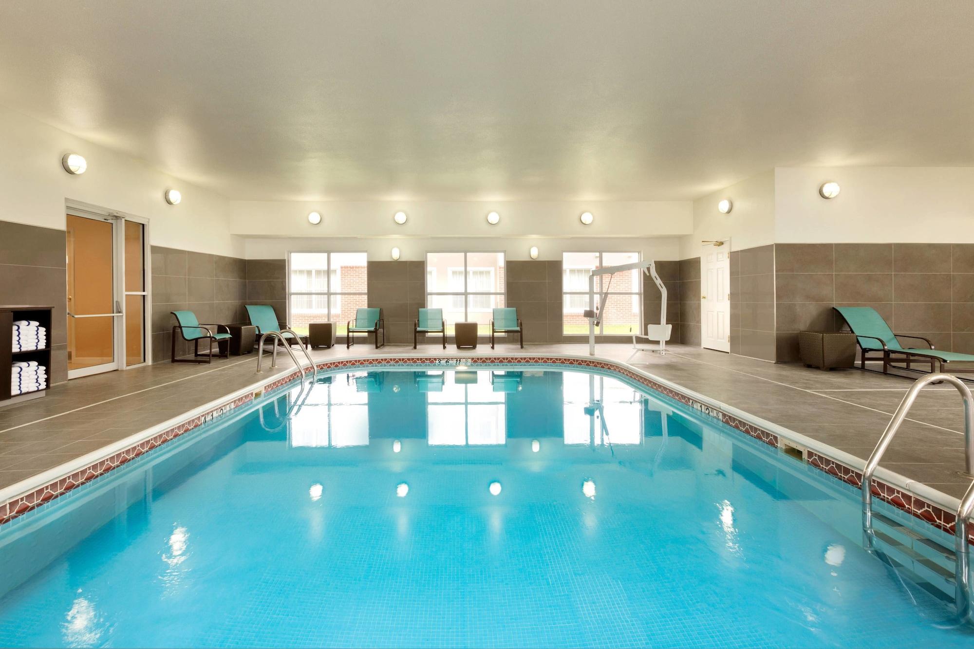 Residence Inn By Marriott Lancaster Rohrerstown Kültér fotó