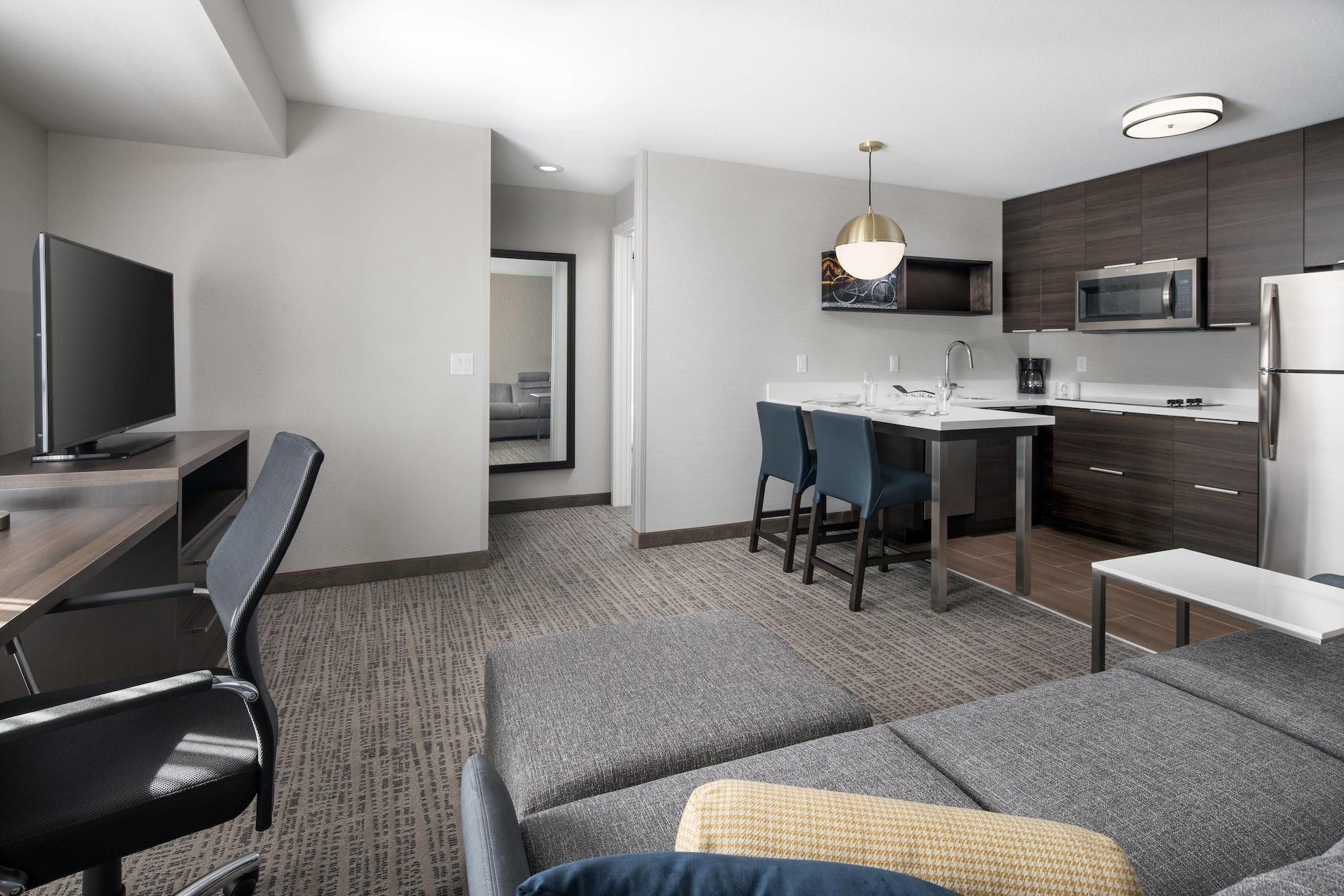 Residence Inn By Marriott Lancaster Rohrerstown Kültér fotó