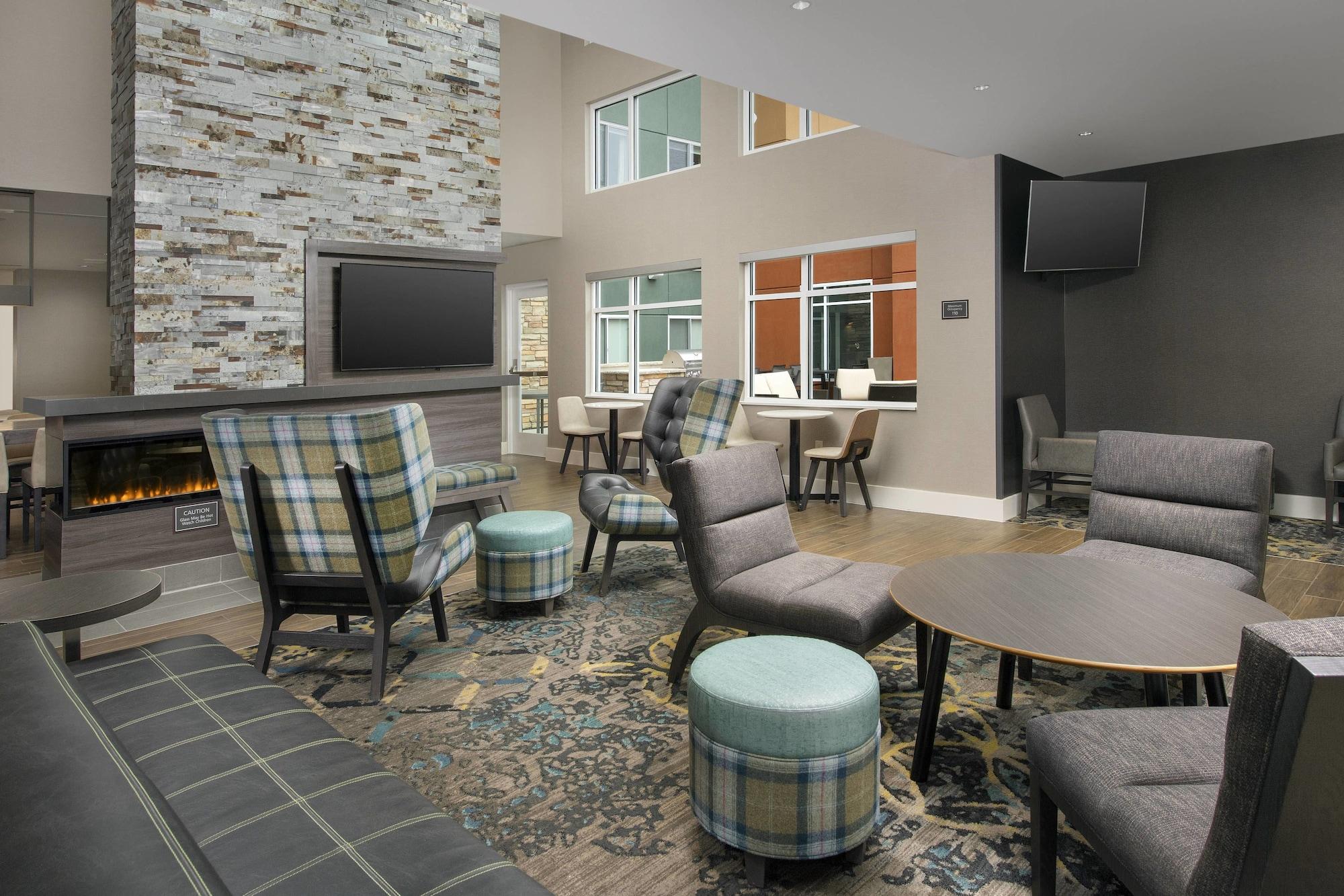 Residence Inn By Marriott Lancaster Rohrerstown Kültér fotó