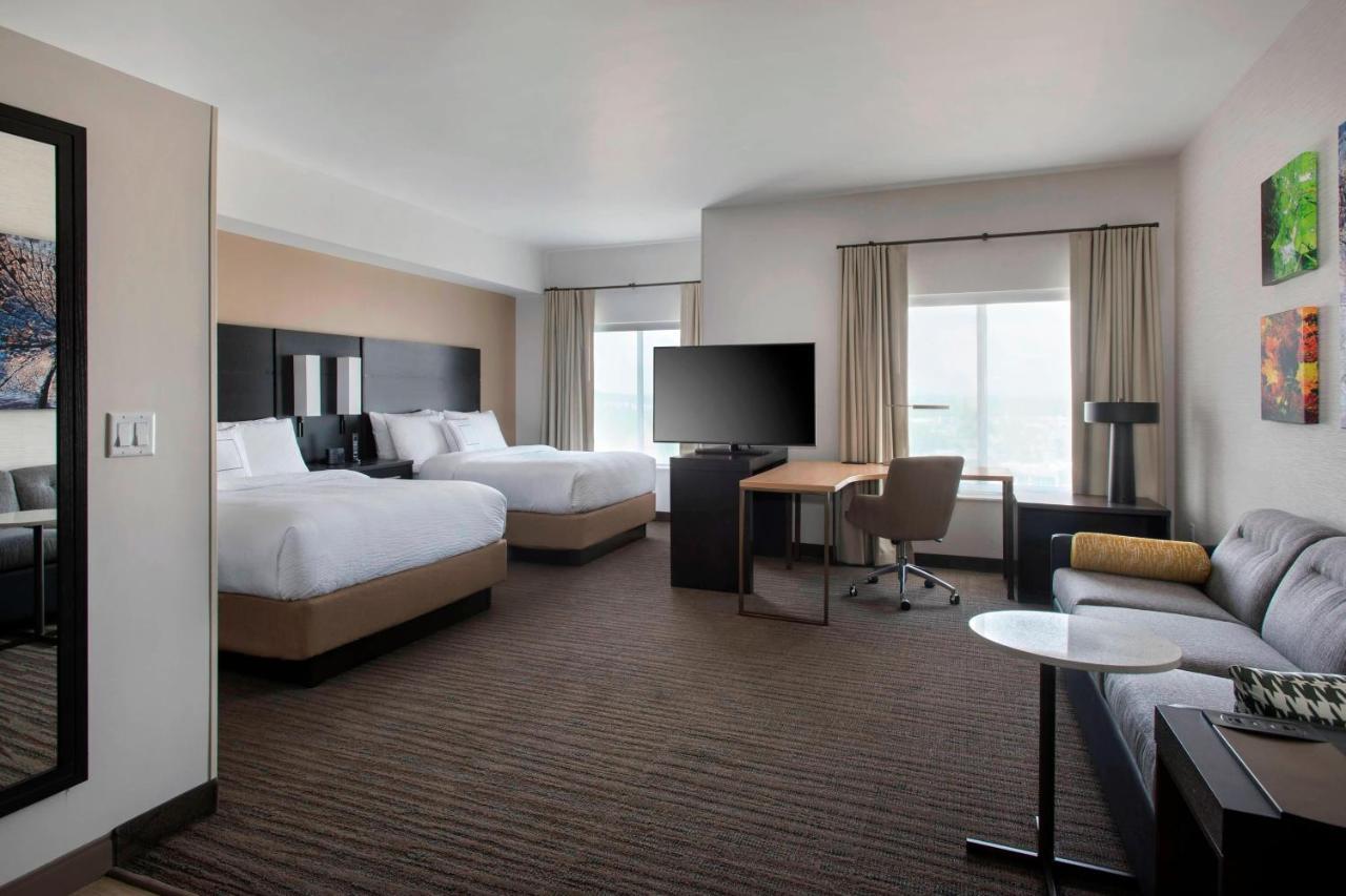 Residence Inn By Marriott Lancaster Rohrerstown Kültér fotó