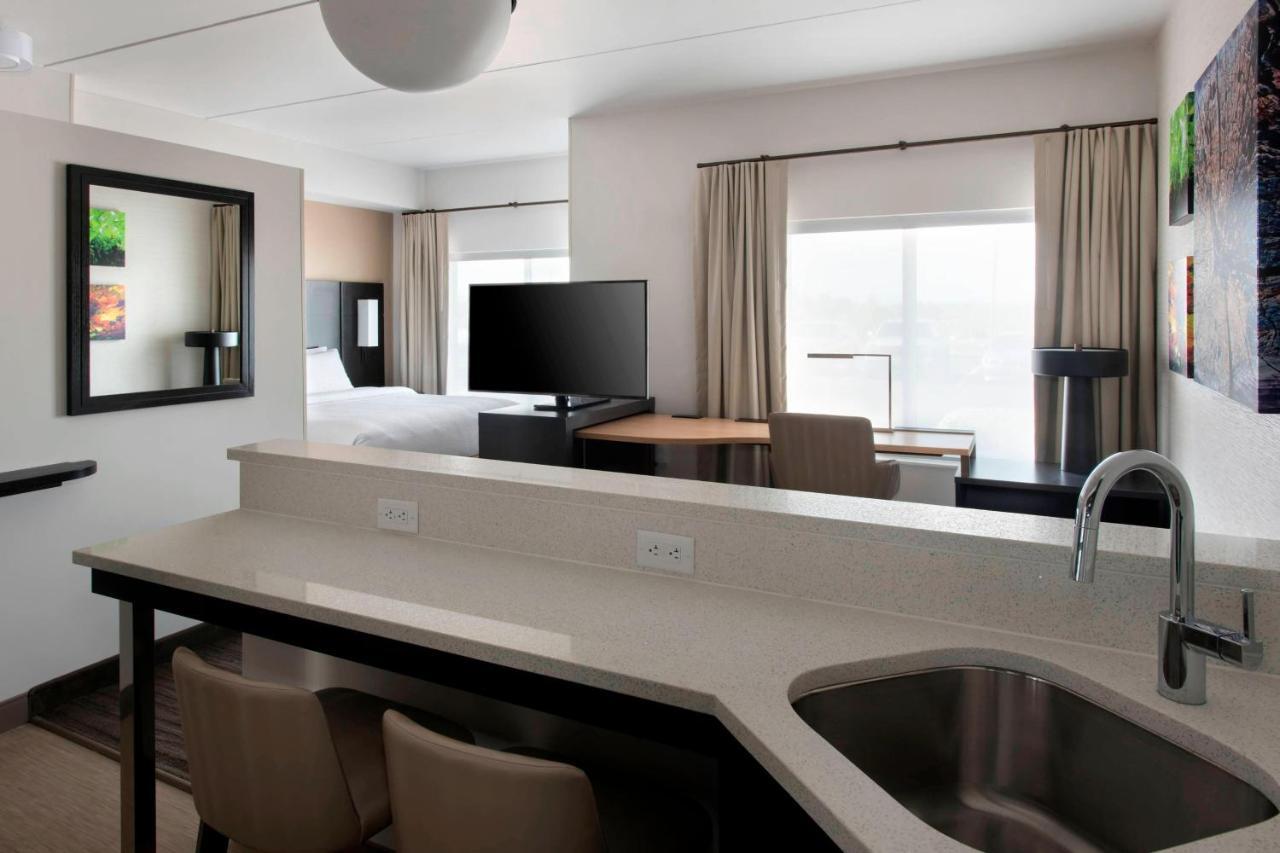 Residence Inn By Marriott Lancaster Rohrerstown Kültér fotó