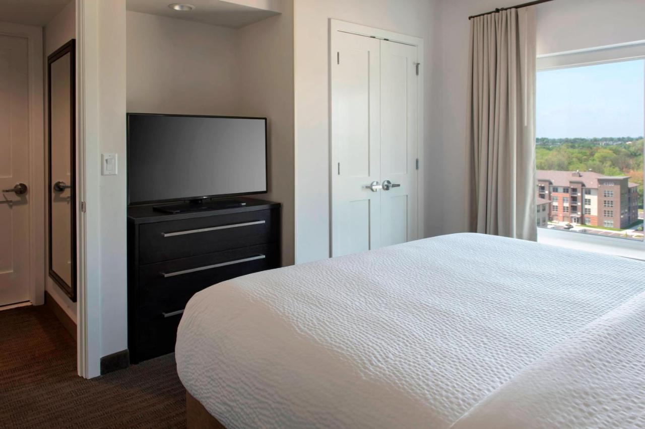 Residence Inn By Marriott Lancaster Rohrerstown Kültér fotó