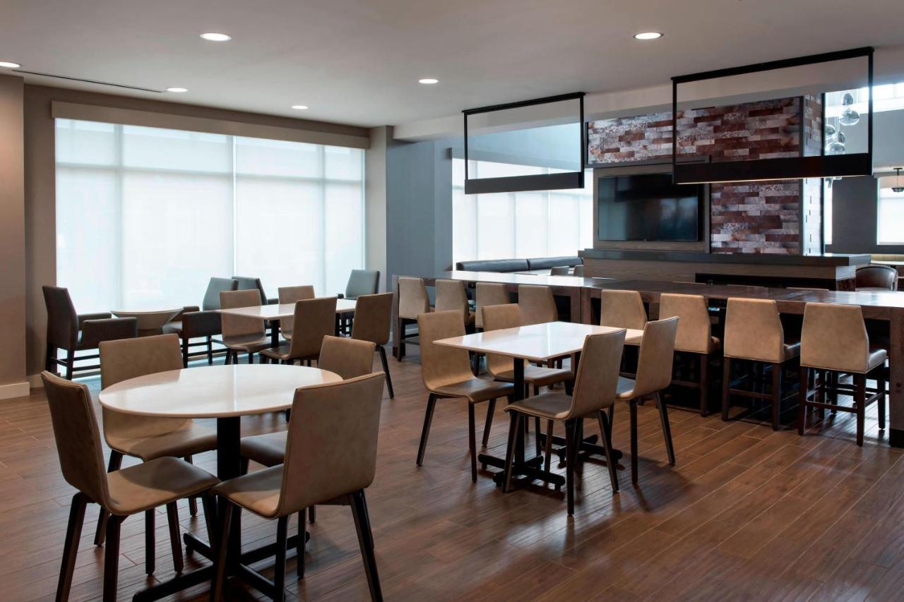 Residence Inn By Marriott Lancaster Rohrerstown Kültér fotó