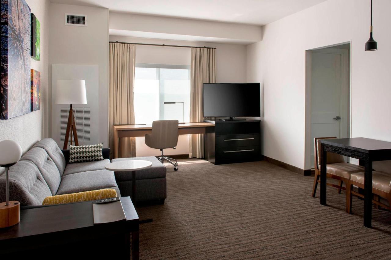 Residence Inn By Marriott Lancaster Rohrerstown Kültér fotó
