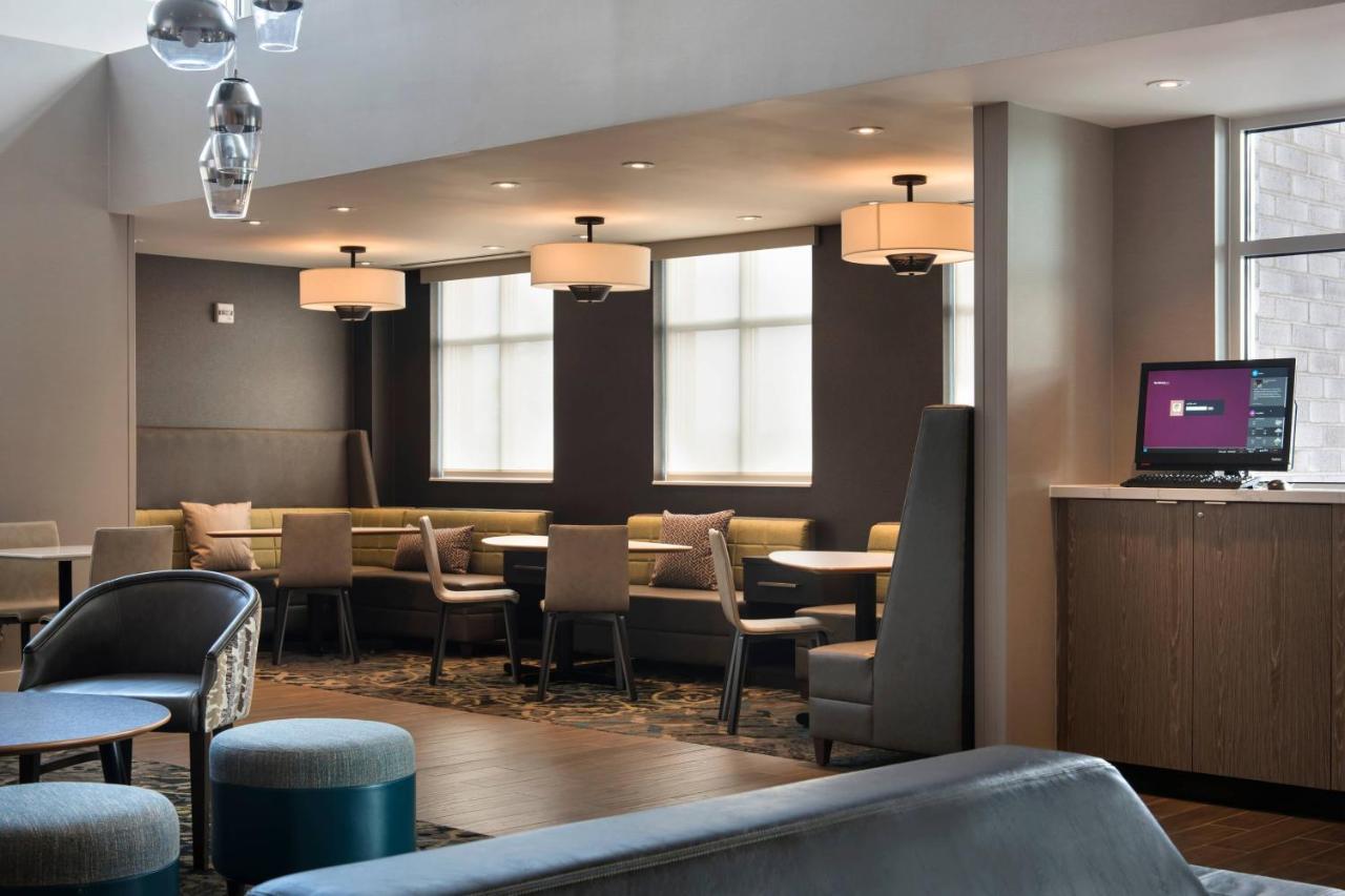 Residence Inn By Marriott Lancaster Rohrerstown Kültér fotó