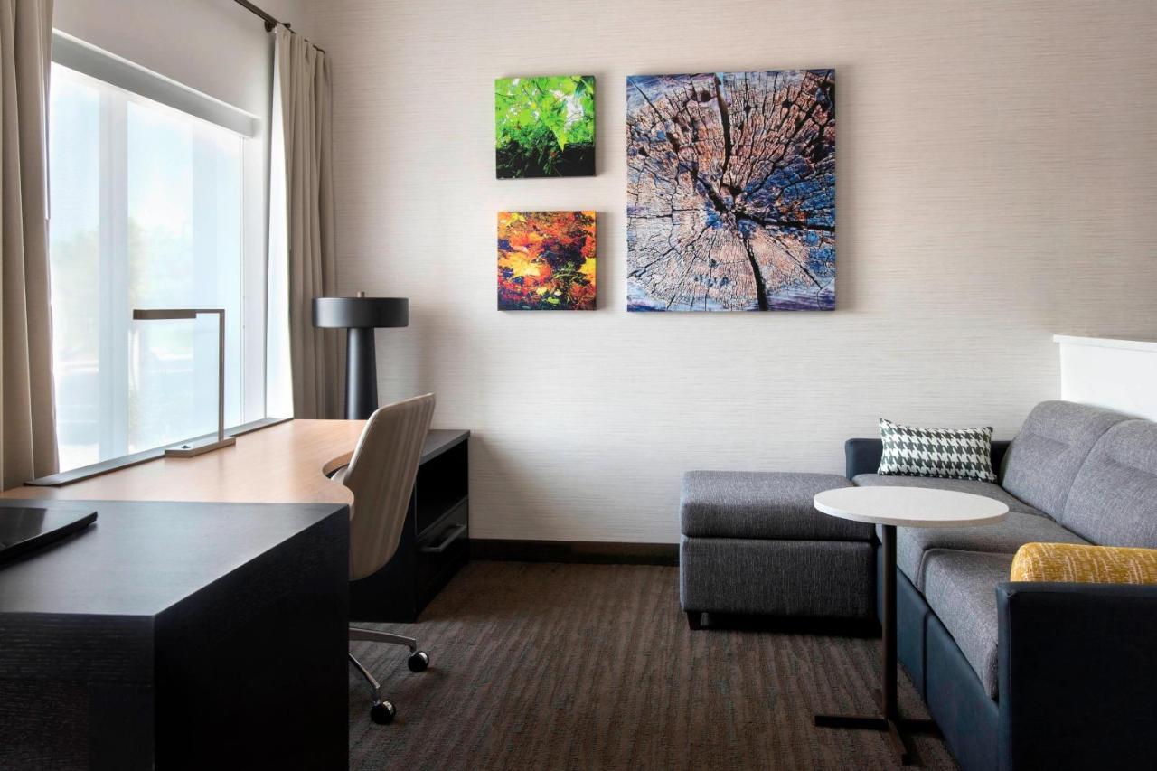 Residence Inn By Marriott Lancaster Rohrerstown Kültér fotó