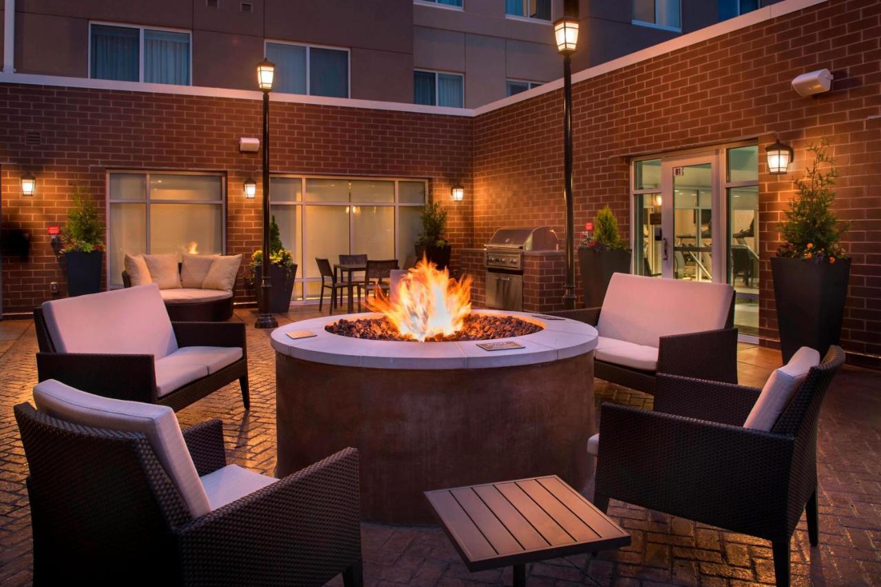 Residence Inn By Marriott Lancaster Rohrerstown Kültér fotó