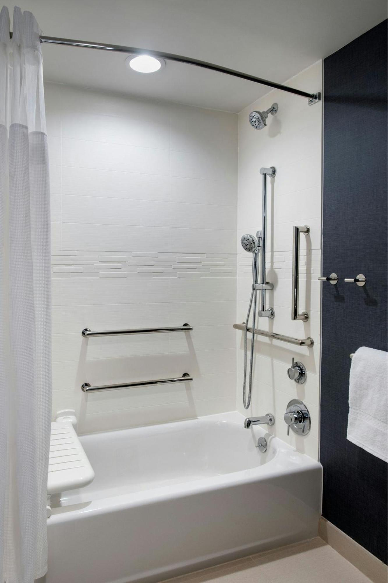 Residence Inn By Marriott Lancaster Rohrerstown Kültér fotó