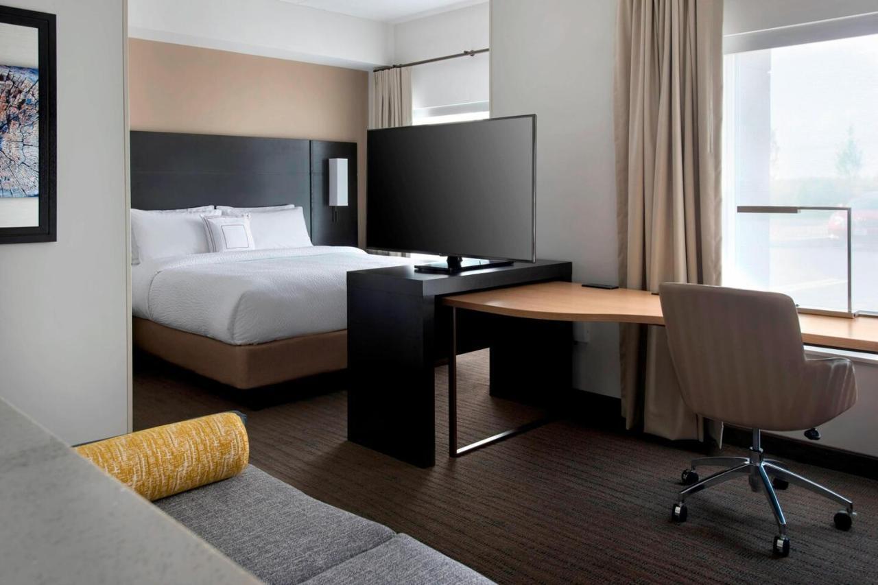 Residence Inn By Marriott Lancaster Rohrerstown Kültér fotó