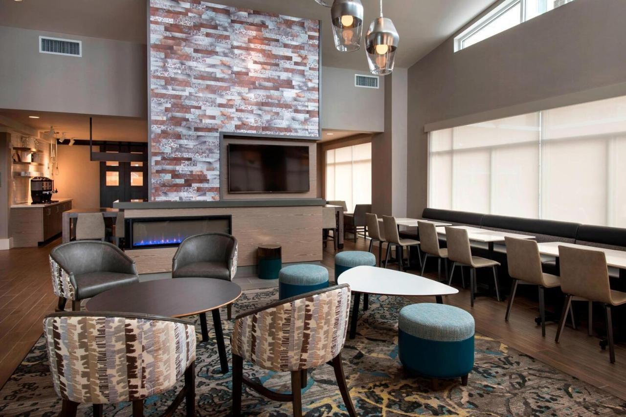 Residence Inn By Marriott Lancaster Rohrerstown Kültér fotó
