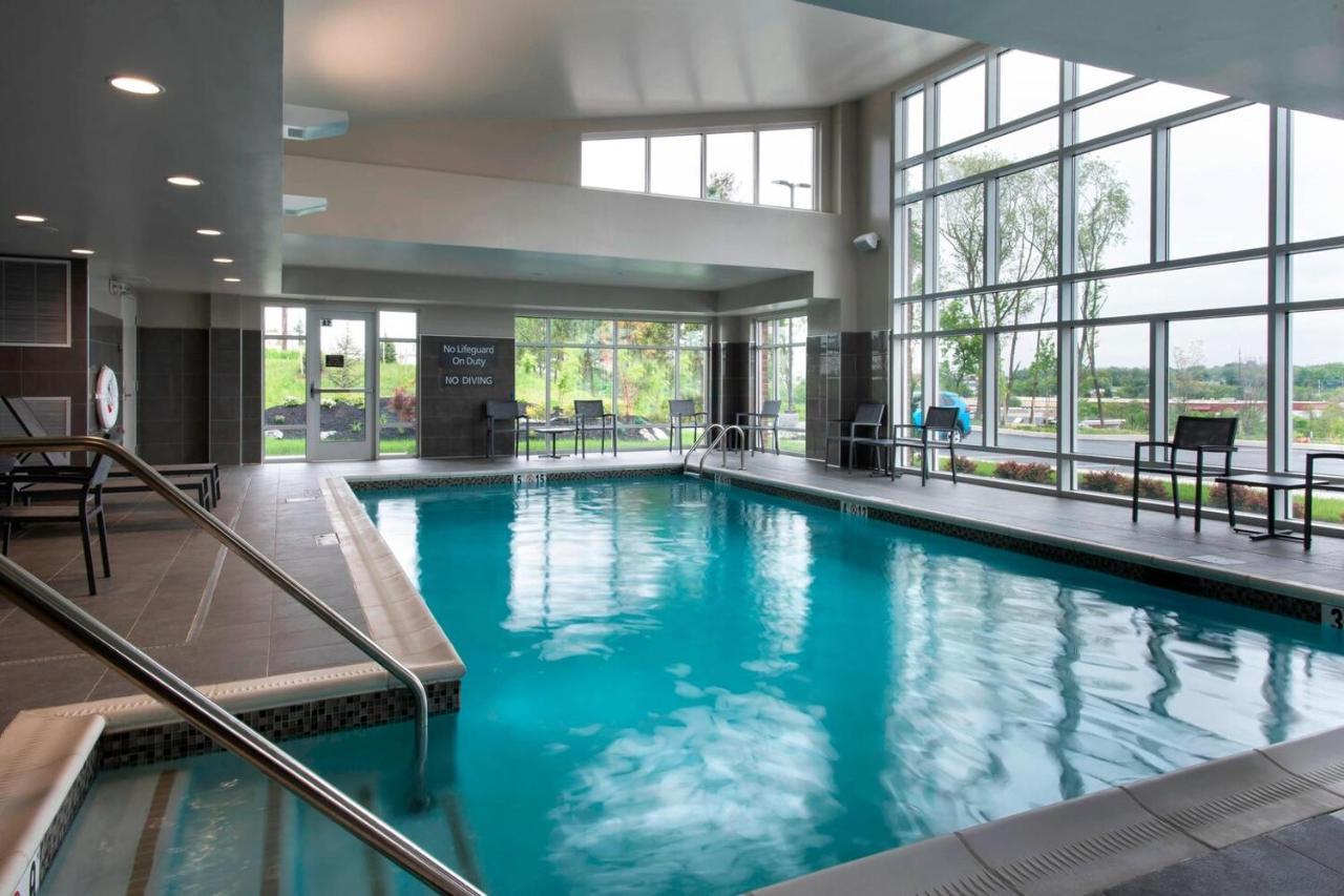 Residence Inn By Marriott Lancaster Rohrerstown Kültér fotó