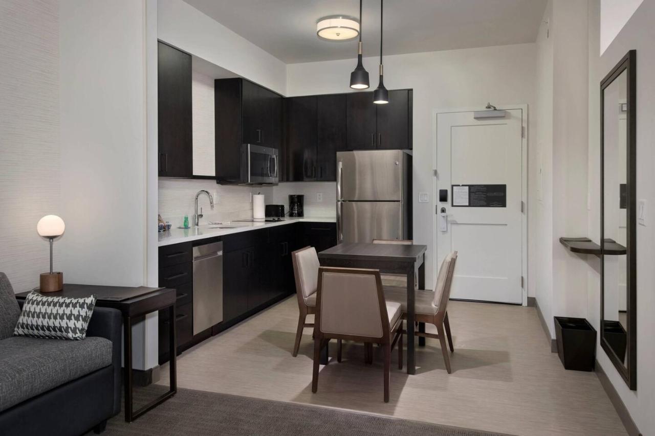 Residence Inn By Marriott Lancaster Rohrerstown Kültér fotó